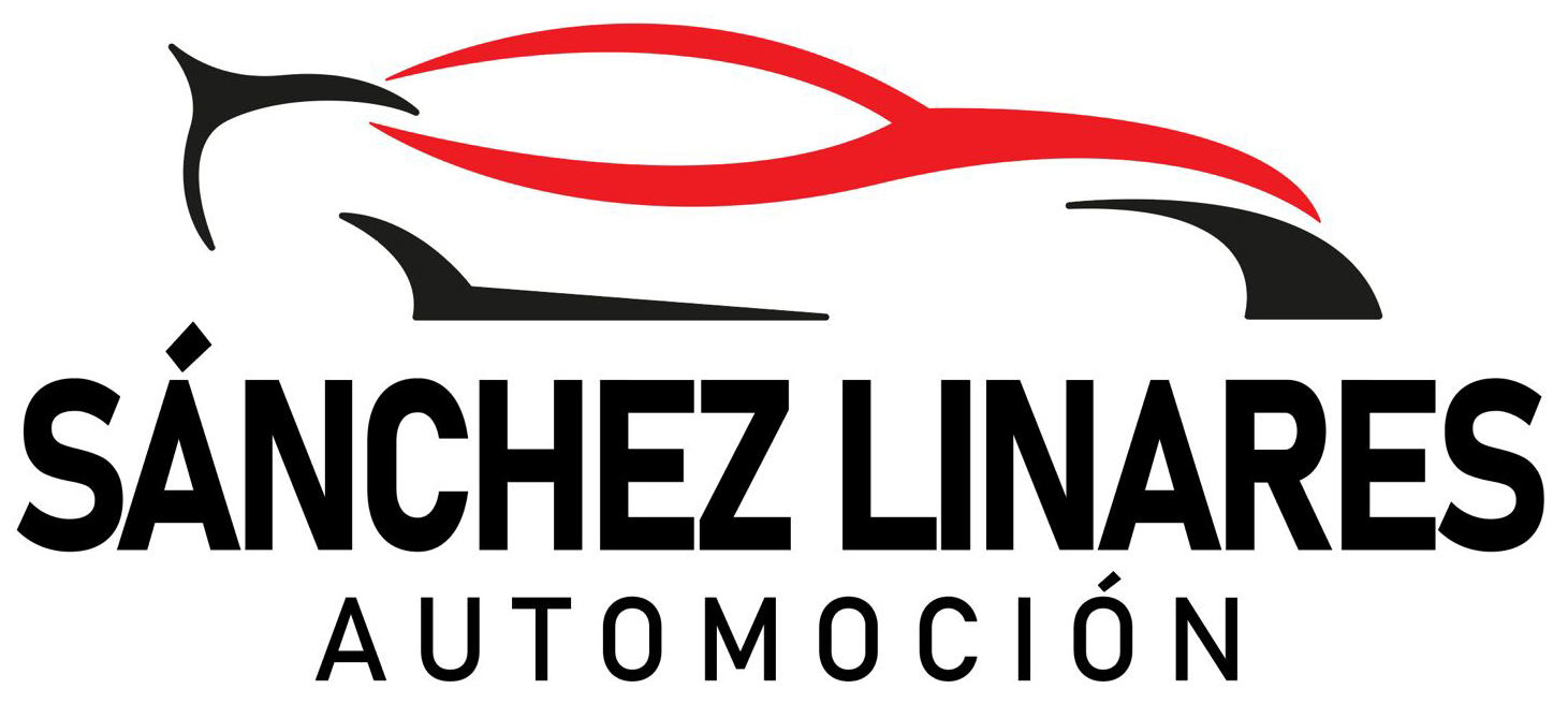 Avada Car Dealership Logo