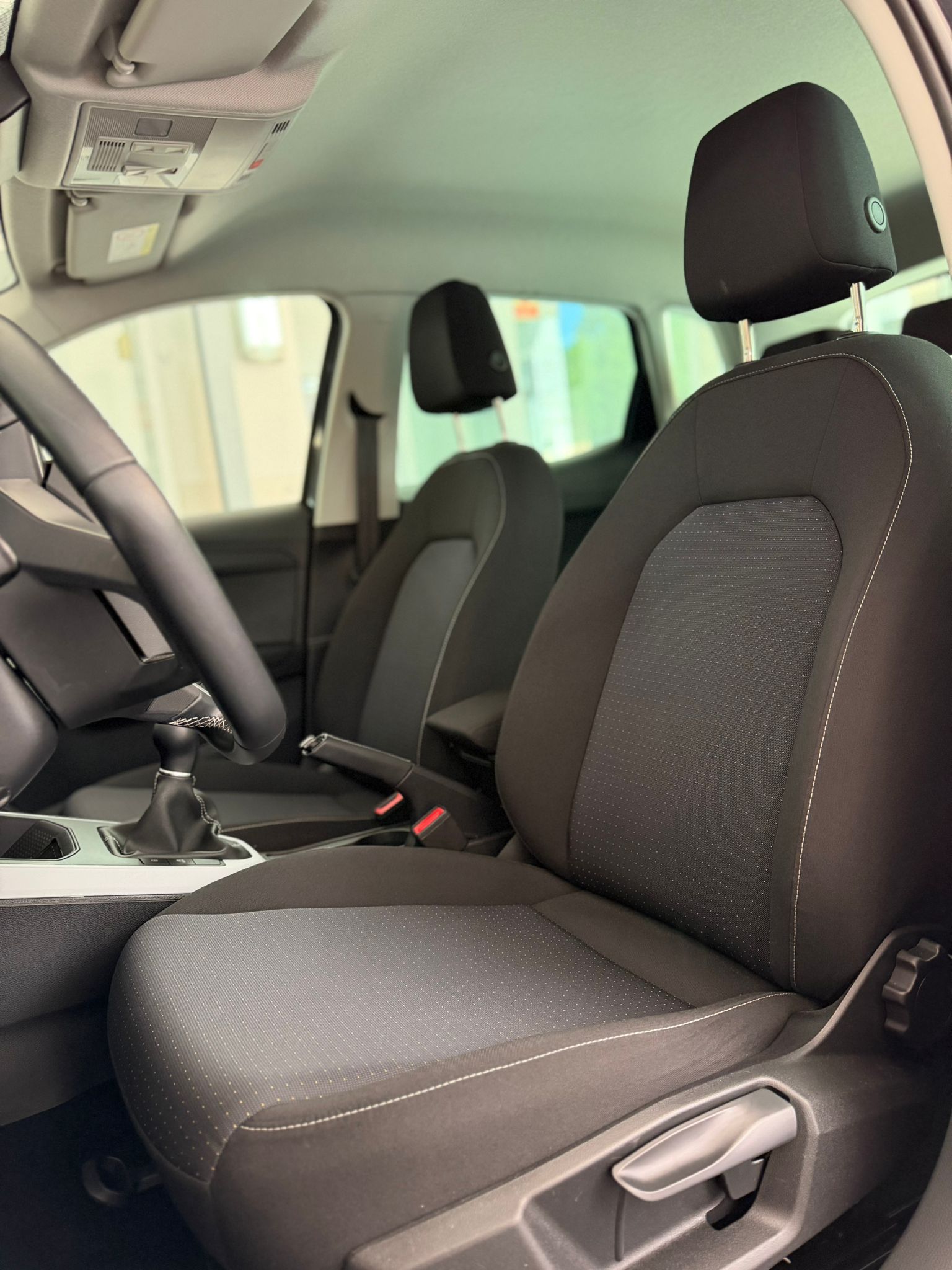 SEAT ARONA 1.0 TSI STYLE SPECIAL EDITION 2025 - Imagen 9