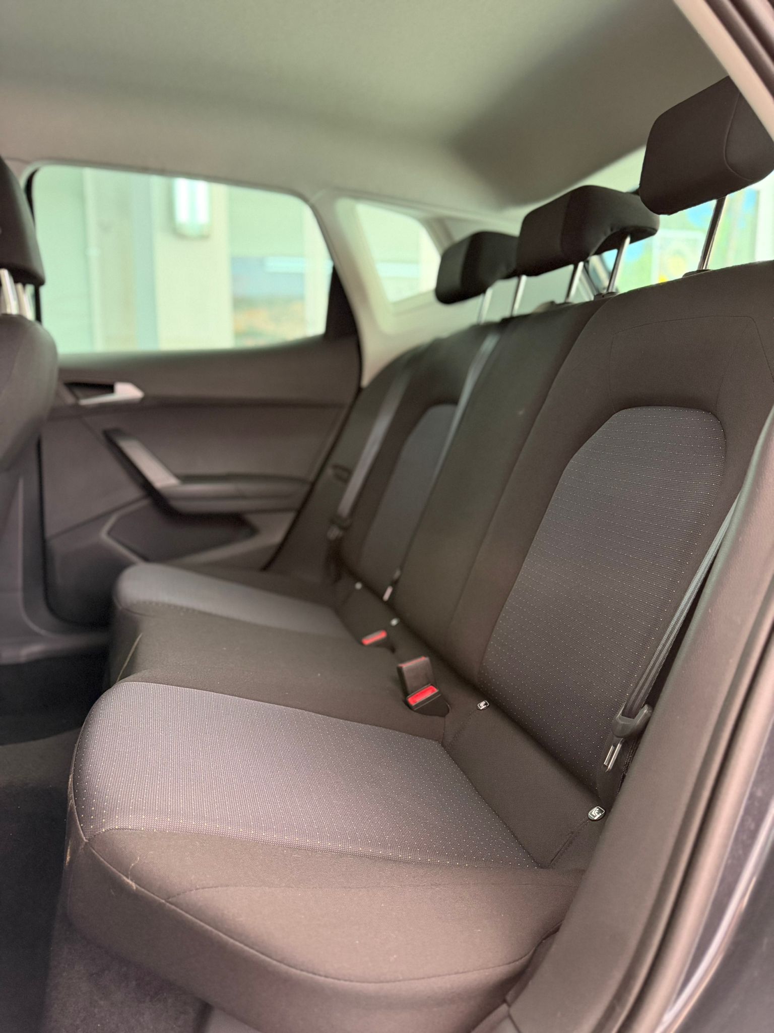 SEAT ARONA 1.0 TSI STYLE SPECIAL EDITION 2025 - Imagen 10