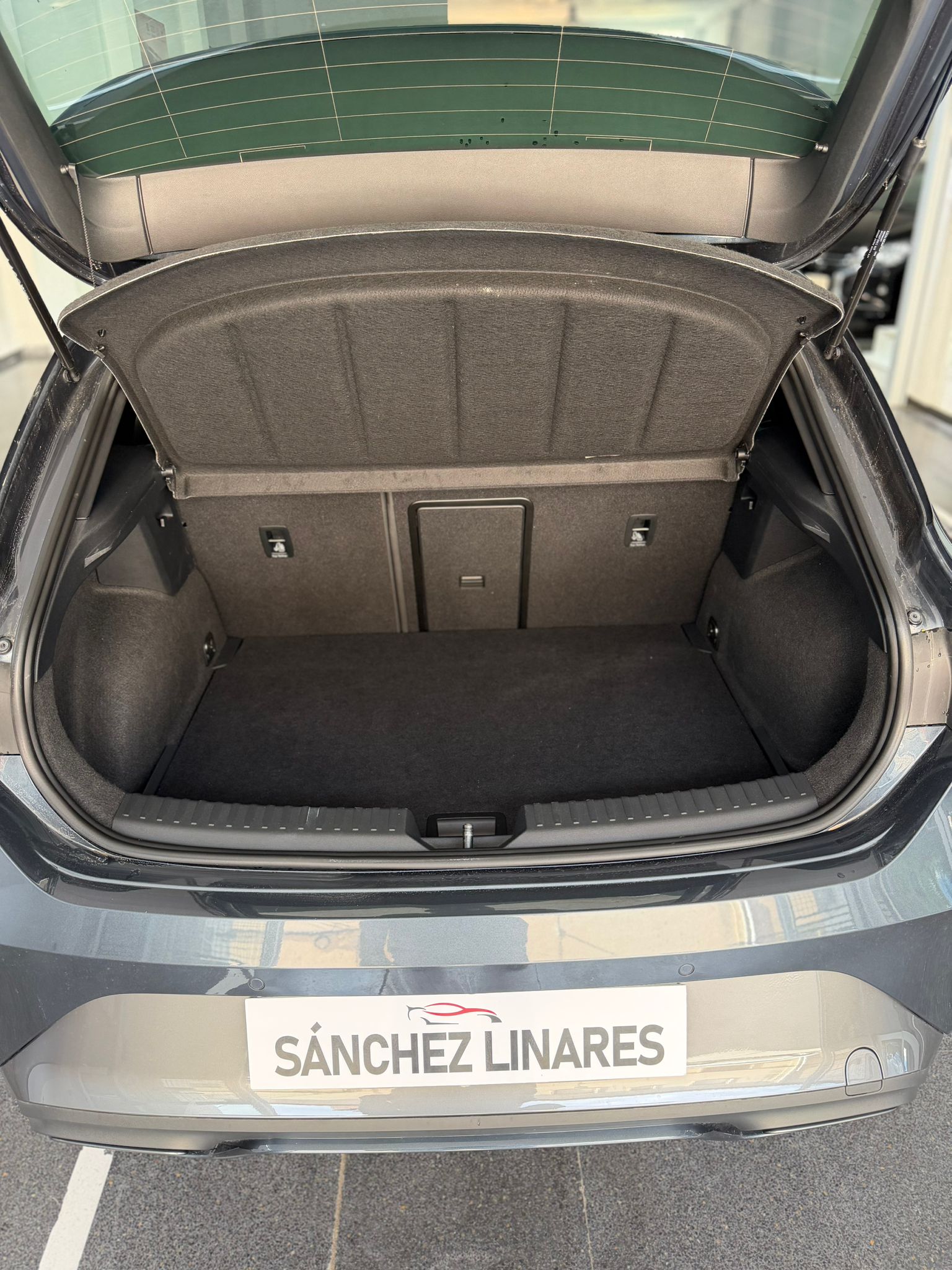 CUPRA LEÓN 1.5 TSI 150CV 2024 - Imagen 25