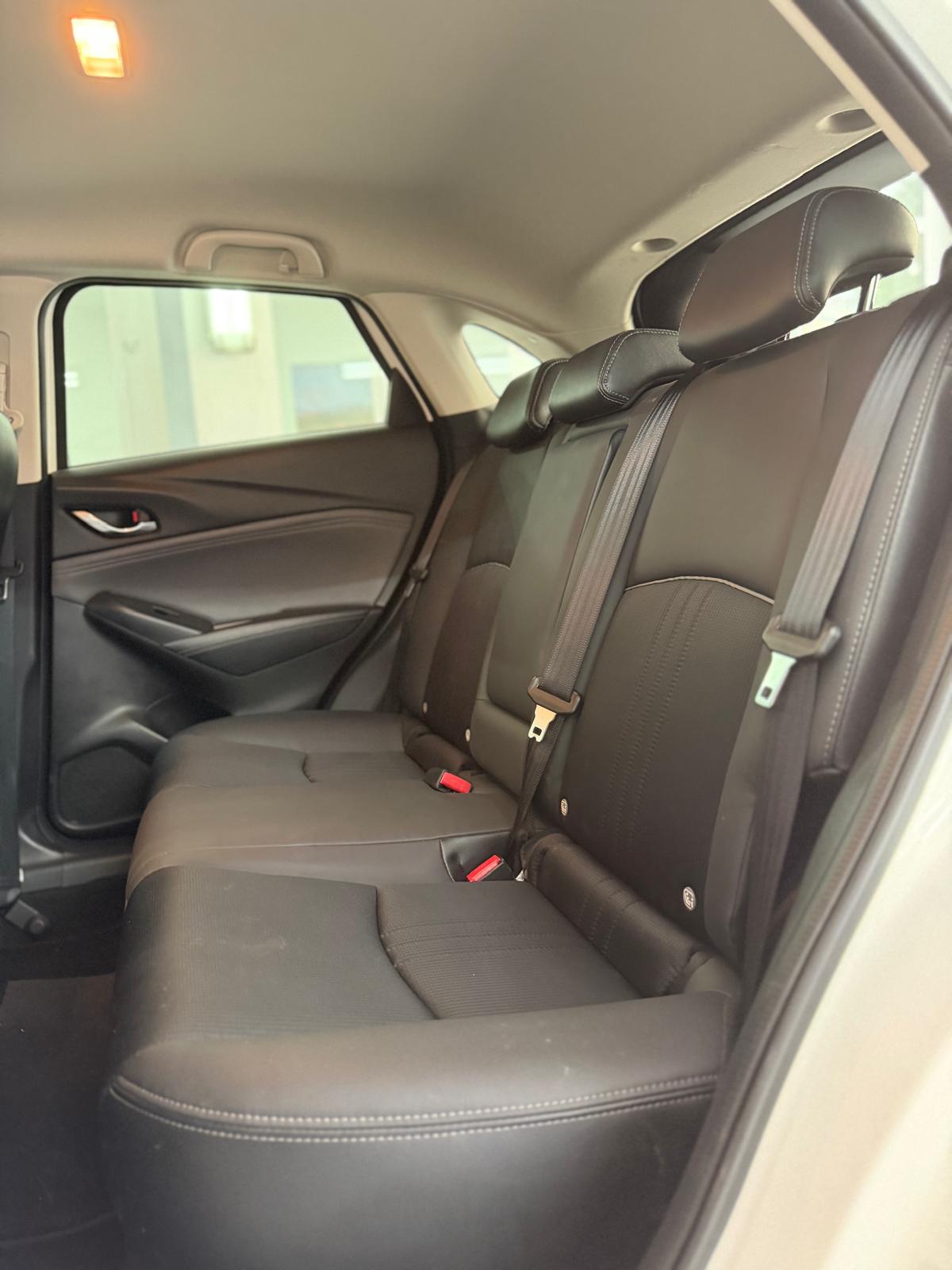 MAZDA CX-3 EVOLUTION 2.0 SKYACTIV-G 121 CV - Imagen 17