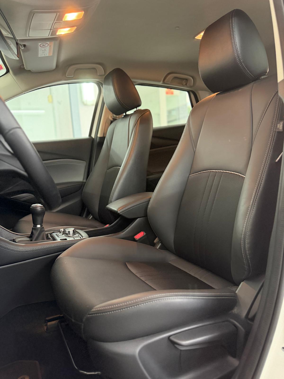 MAZDA CX-3 EVOLUTION 2.0 SKYACTIV-G 121 CV - Imagen 16