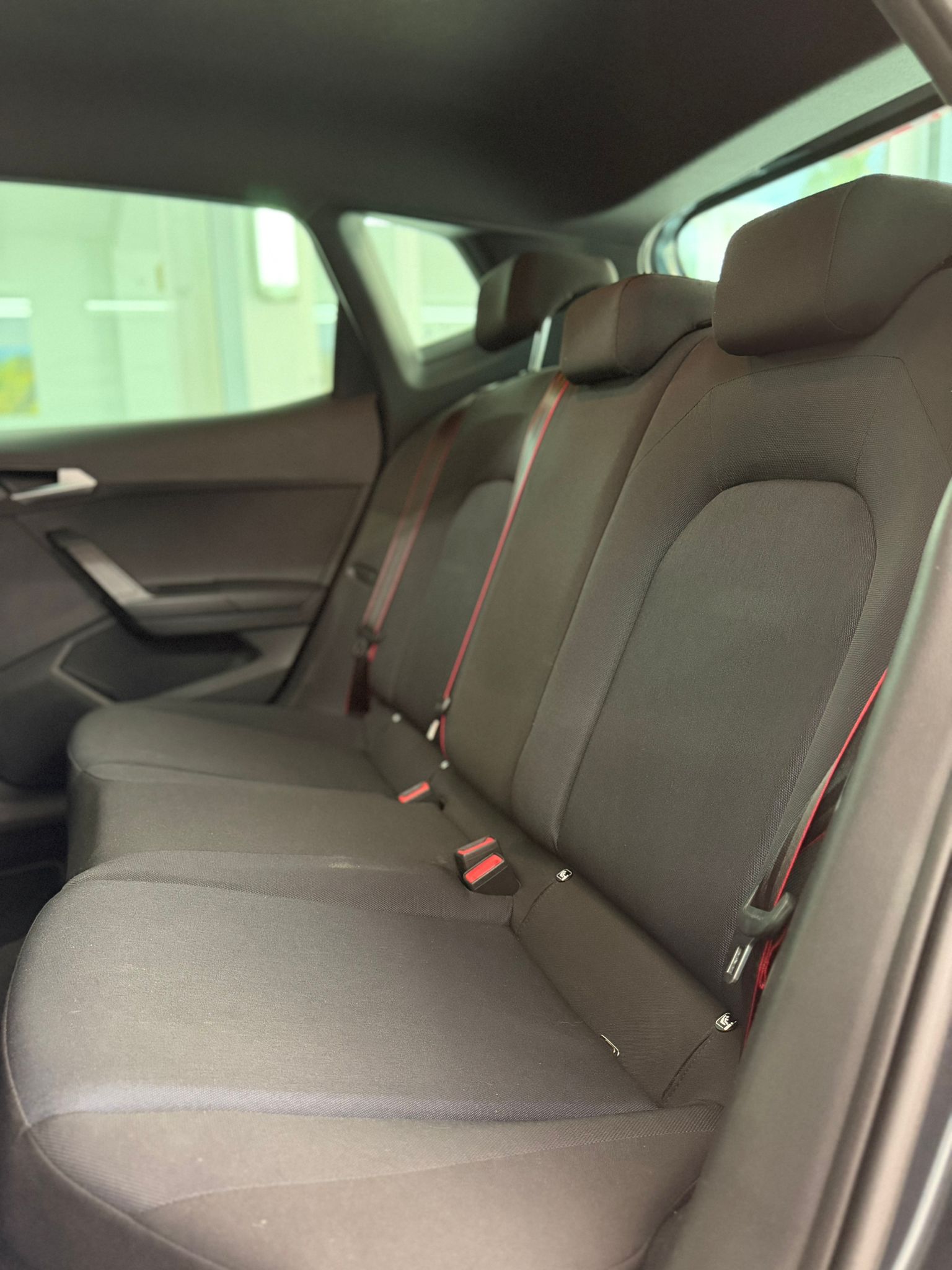 SEAT ARONA 1.0 TSI FR SPECIAL EDITION 115CV 2024 - Imagen 10